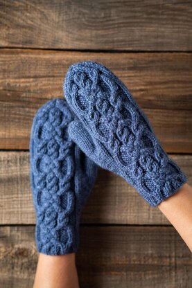 Avery Mittens