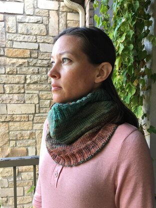 Land & Sky Cowl