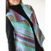 Noro 1730 Collared Vest PDF