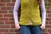 Climbing Ivy Vest