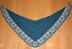 Manhattan bridge shawl