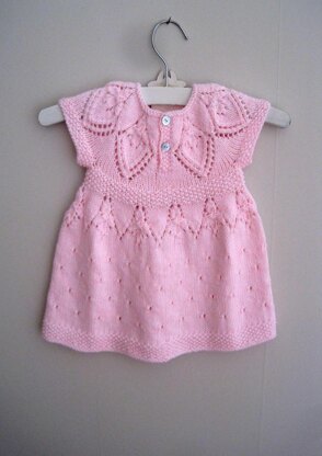 Sylvie Dress