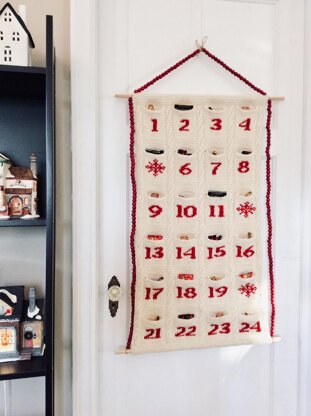 Advent Calendar