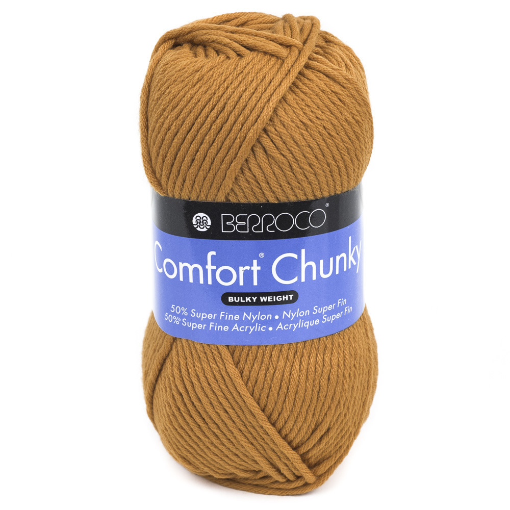 Berroco Comfort Chunky - view 2