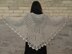 Ice Crystal Crochet Faroese Shawl