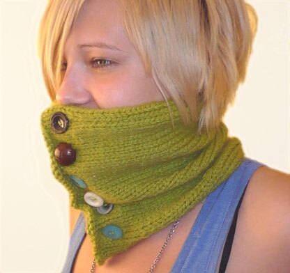 The Amy Cowl