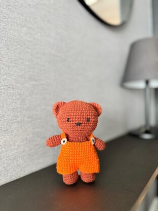 Miffy and Boris Pair