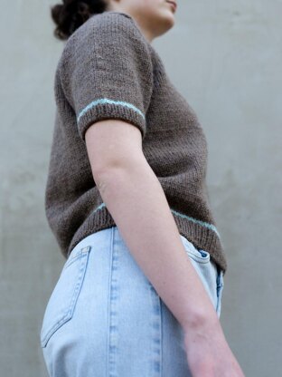 Ruke Amelie blouse