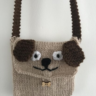 Kids Dog bag