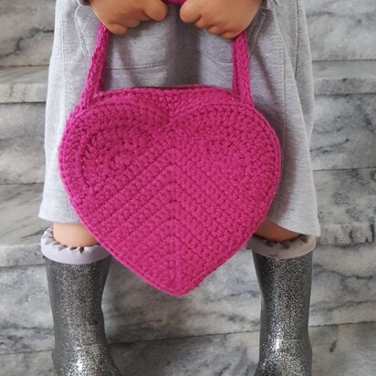 Heart Bag