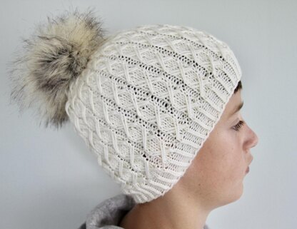 Ragnhild's hat