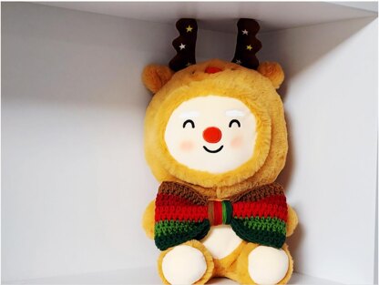 Christmas Joy Bow Bundle