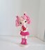 Sailor chibi moon