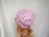 Rosebud Slouch Hat