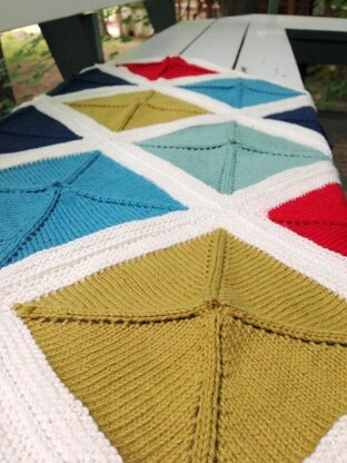 Fair Haven Picnic Blanket