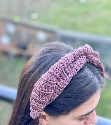 Brinley Hair Scarf