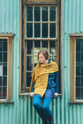 The Knit Generation by Rowan