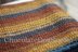 Harvest Stripe Blanket