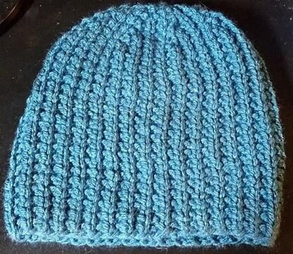 Simple Joy - Bulky Hat