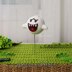 Boo Ghost Amigurumi Crochet Pattern – Fanart Inspired