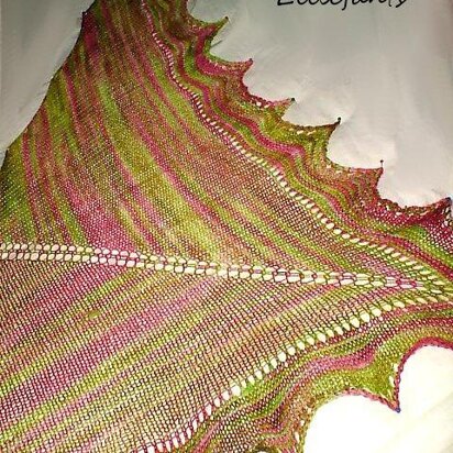 Miriam Shawl