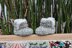 Ugg Style Baby Bootie