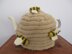 Busy Bee Tea Cosy