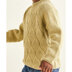 Sirdar 2564 Citrus Slice Tops in Snuggly Replay PDF