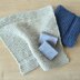 Organic Cotton Face Cloth
