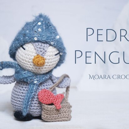 Pedro Penguin