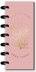 Happy Planner 12-Month Dated Skinny Mini Planner - Something Good Today, July 2020