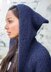 Eiddwen Cape in Berroco Andean Mist - 382-3 PDF