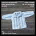 Zeb Baby Cardigan
