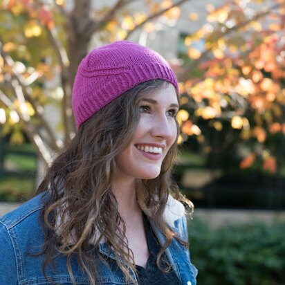 Friendship Road Hat