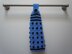 Doctor Who Dalek Hanging Towel