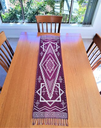 Nova Table Runner