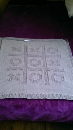 Baby Blanket