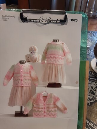 Baby jumper #3