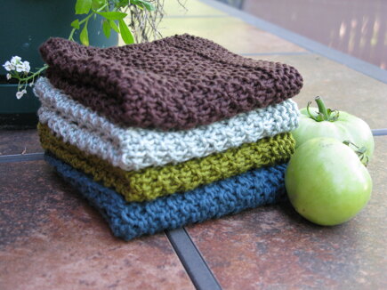 Sploshy Washcloth #3