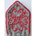 Baby Selbu Mittens