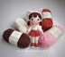 Shizuka cosplay doll