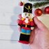 Nutcracker Dolls