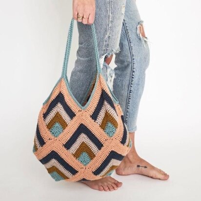 Crochet Bag Patterns