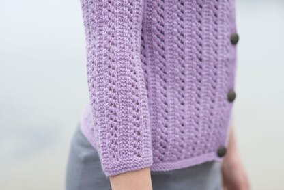 Centaury Cardigan