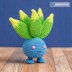 Oddish by AradiyaToys