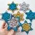 Helina Snowflake