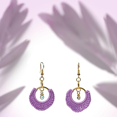 Passion Earrings