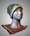 Rubus Hat and Headband