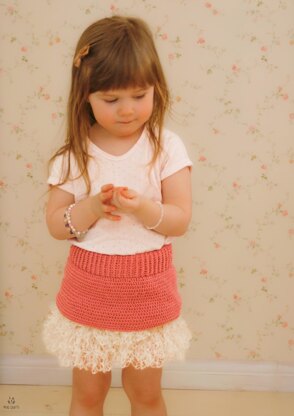 Styna tutu skirt