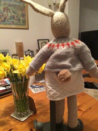 Tilly Hare #3